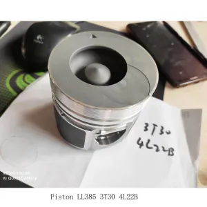 Piston for LAIDONG LL380 LL480