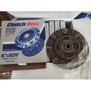 Clutch disc for JAC HFC4DA1 1601100FA01 EXEDY 250MM