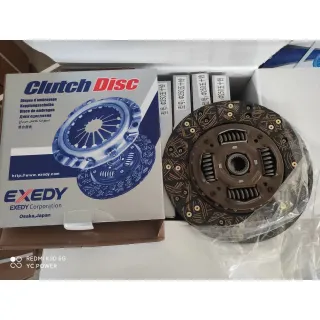 Clutch disc for JAC HFC4DA1 1601100FA01 EXEDY 250MM