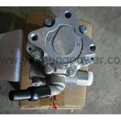 Power steering pump HFC4DE1 3407010LD300 JAC SUNRAY 2.7L
