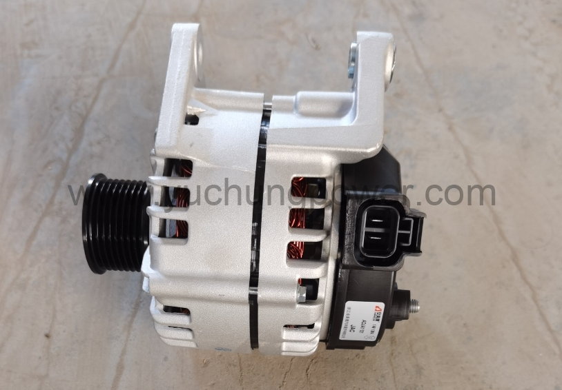 Alternator HFC4DE1 1025030FE010 JAC SUNRAY 2.7L ADJA1121