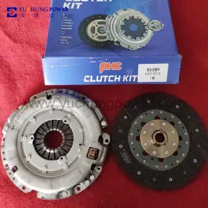 Clutch cover and disc for HFC4DE1 2.7L 41211-V7113