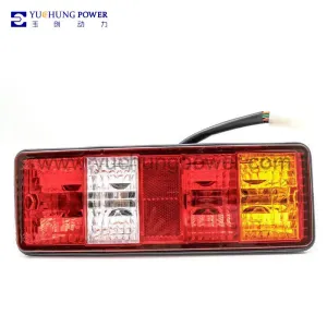 Tail lamp DFSK