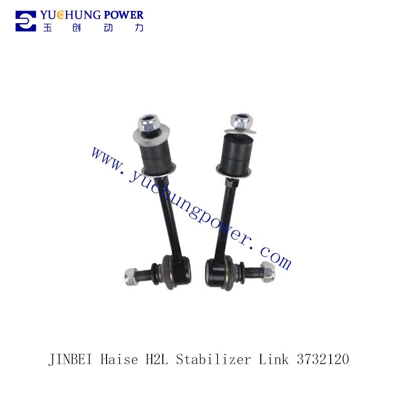 その他 user_07f110681 JINBEI Haise H2L Stabilizer Link 3732120