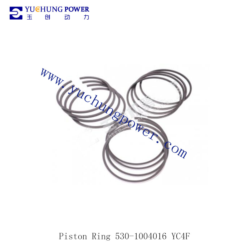 yukuri Isuzu-4HK1-Forges-Steel-