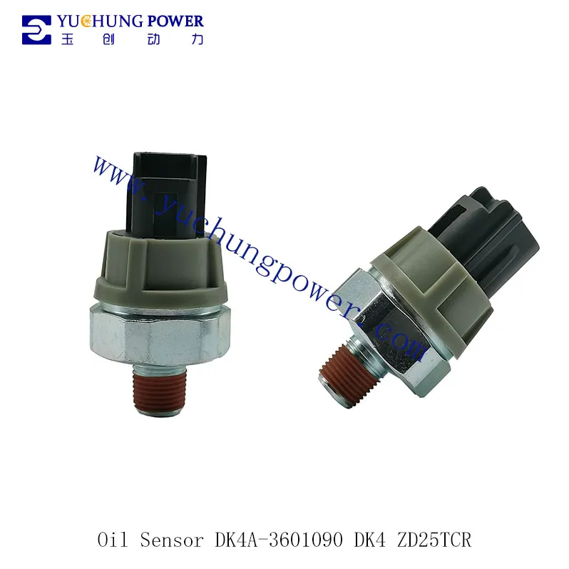 Oil Pressure Sensor DK4A-3601090 DK4 ZD25TCR