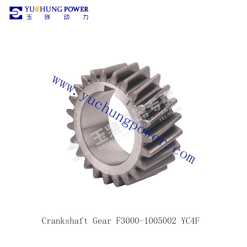 Timing Belt 1006060-E06 119RU32 Great Wall 2.8L 4D28