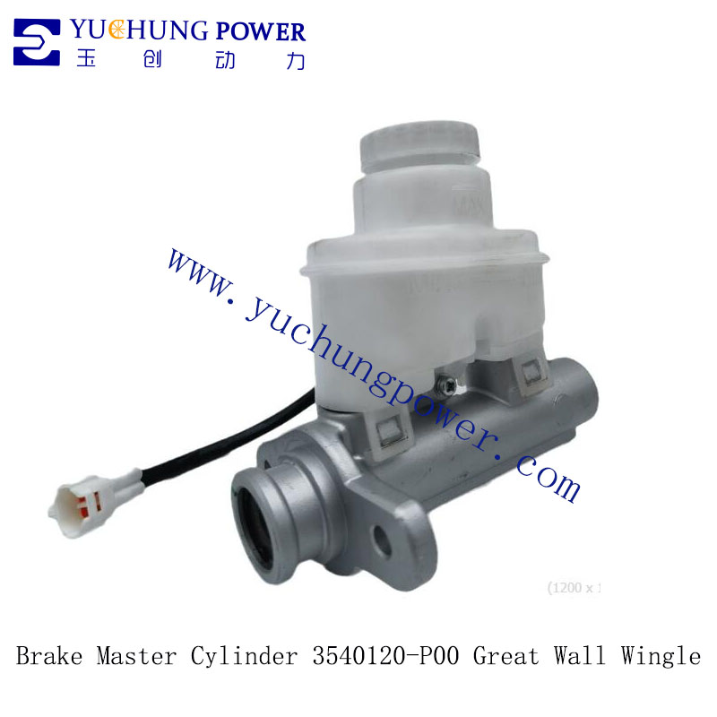 Brake Master Cylinder 3540120-P00 Great Wall Wingle