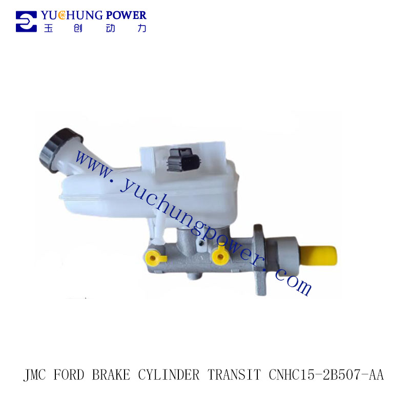 Speed Sensor JMC 1030 1040 GN1-9E731-AA