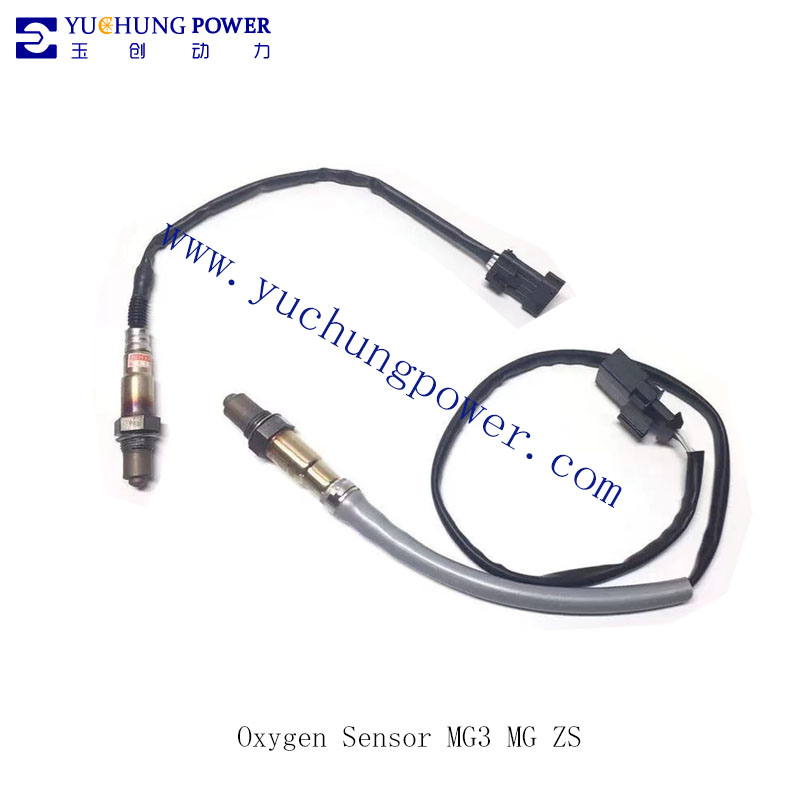Turbocharger Solenoid Valve MG3 MG5 MG ZS 12V 55573259 4650