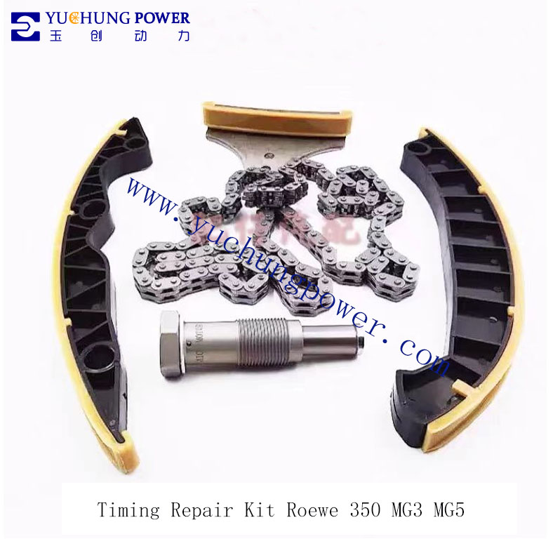 Oil Pump Belt Roewe 350 550 MG6 MG ZS 10759212