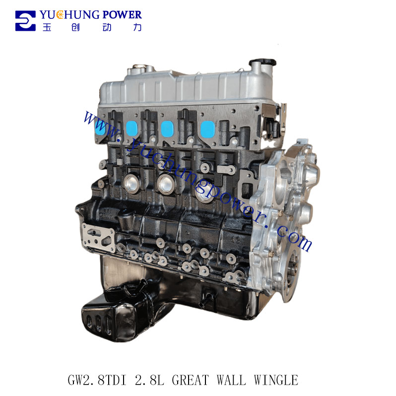 GW2.8TC 2.8L GREAT WALL HAVAL WINGLE Diesel