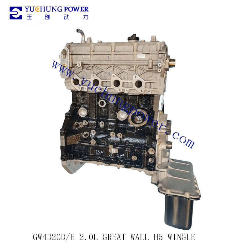 GW2.8TC 2.8L GREAT WALL HAVAL WINGLE Diesel