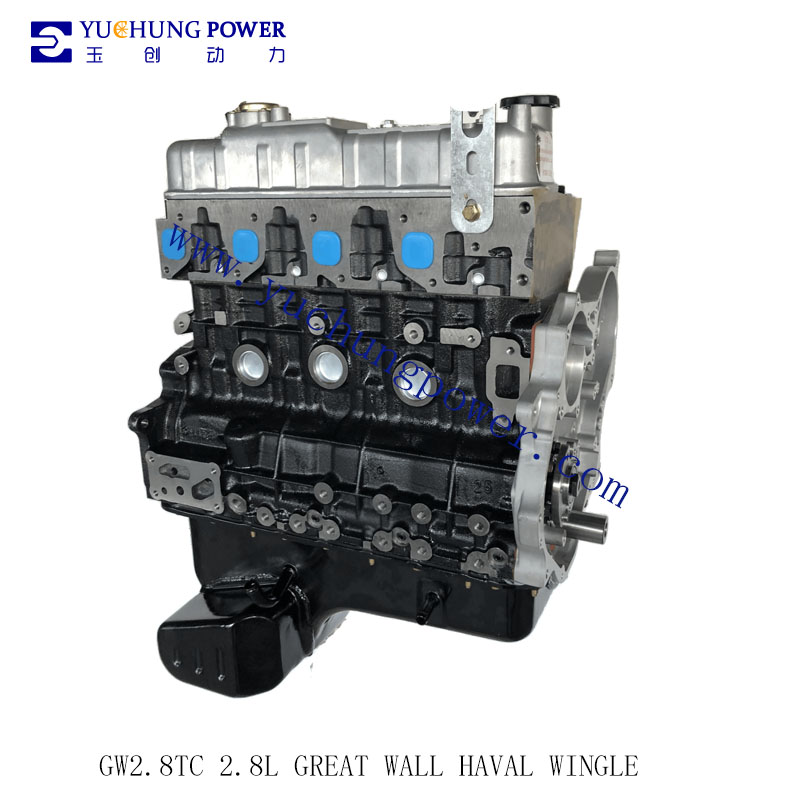 インラージガルヴ GW2.8TC 2.8L GREAT WALL HAVAL WINGLE Diesel