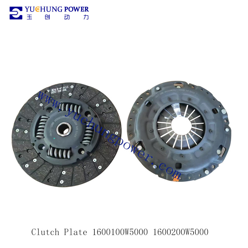 Clutch Release Bearing 1602050Z1A JAC X200