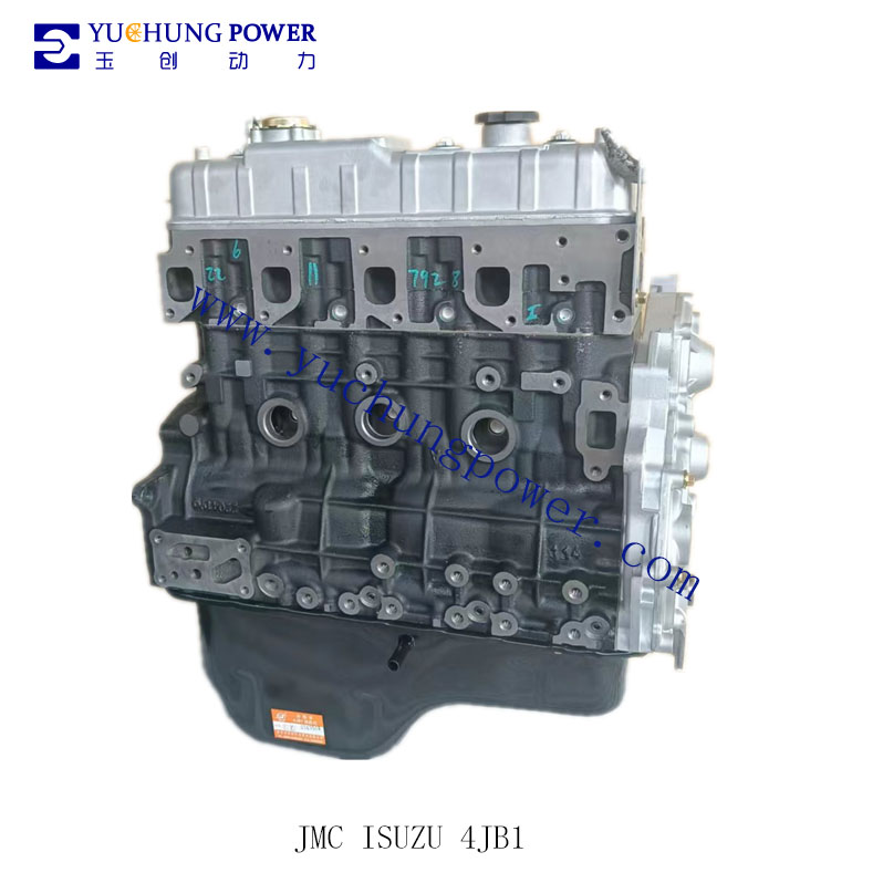 ISUZU JMC 493 4JB1 Parts Supplier,Wholesale,distributor