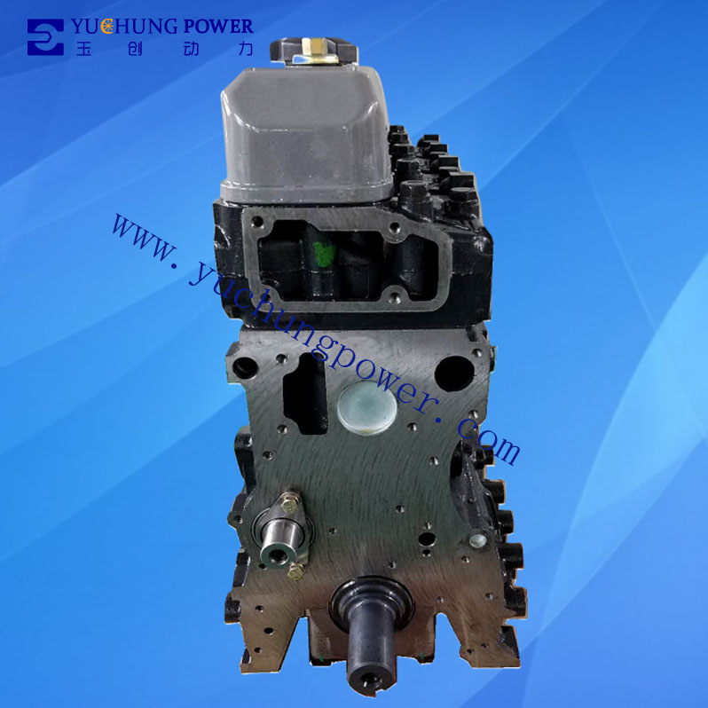 XINCHAI A495BT Long Blocks For Forklift