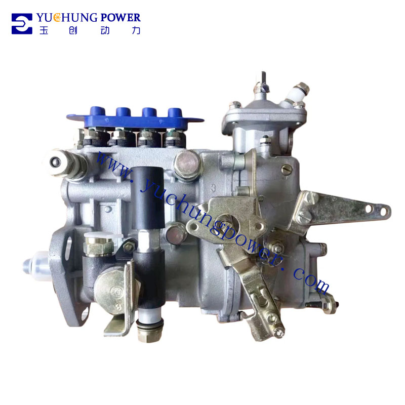 YUNNEI Fuel Pump For YN490 4QTF141 SHA2173