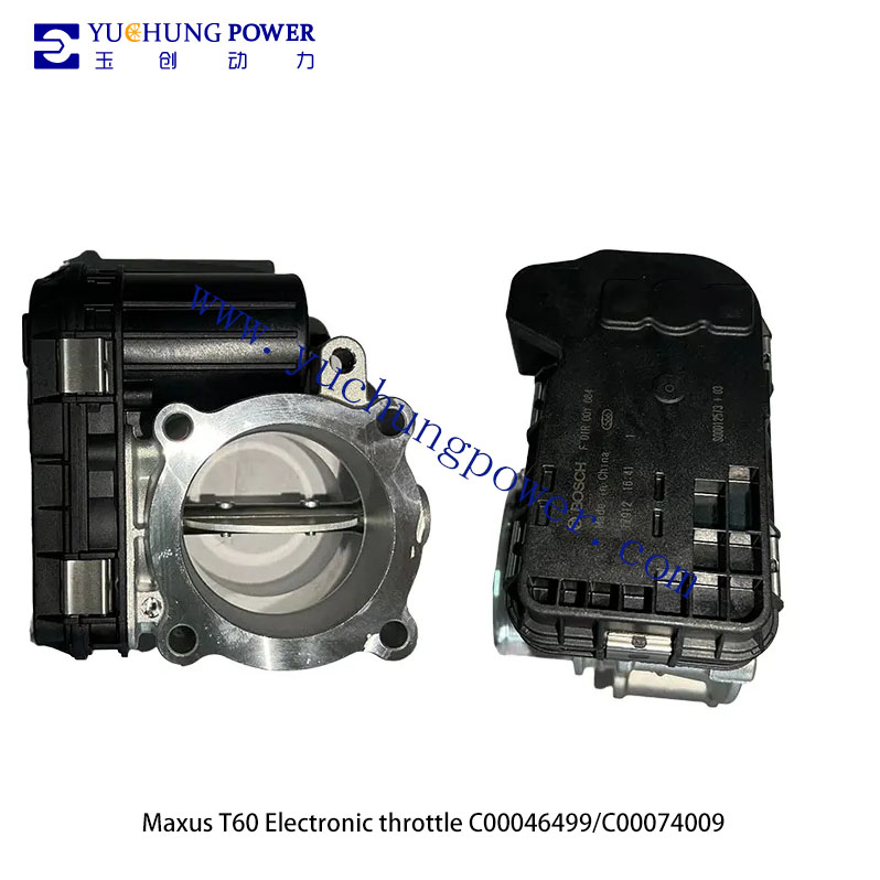 sai SAIC Maxus T60 Electronic throttle C00046499 C00074009