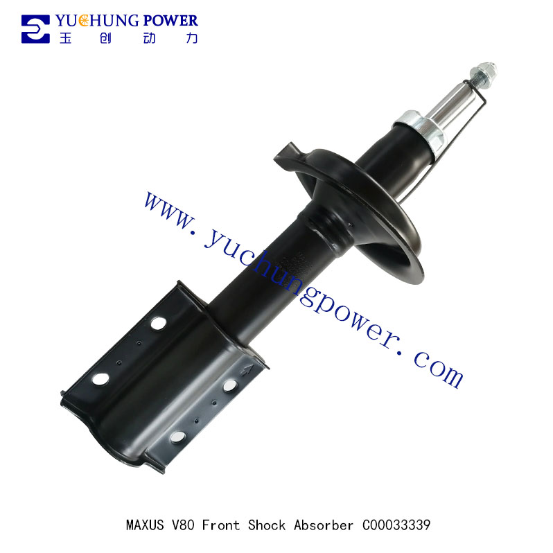 Maxus V80 Genuine Front Shock Absorber C00033339