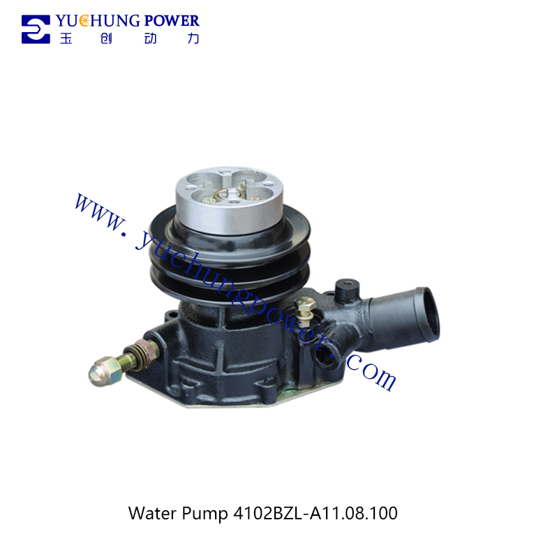 Water Pump For Changchai 4L68
