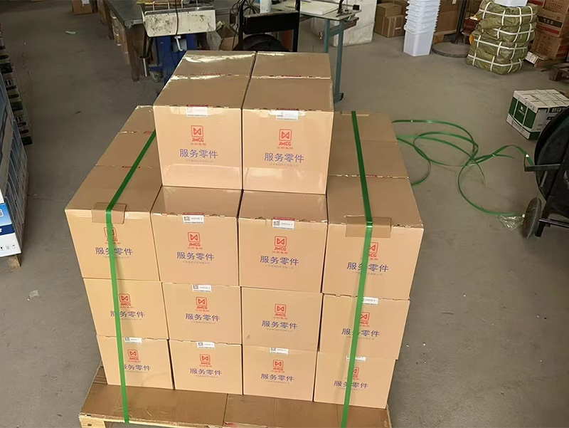 JMCG Genuine Spare Parts Distributors,Buy Now