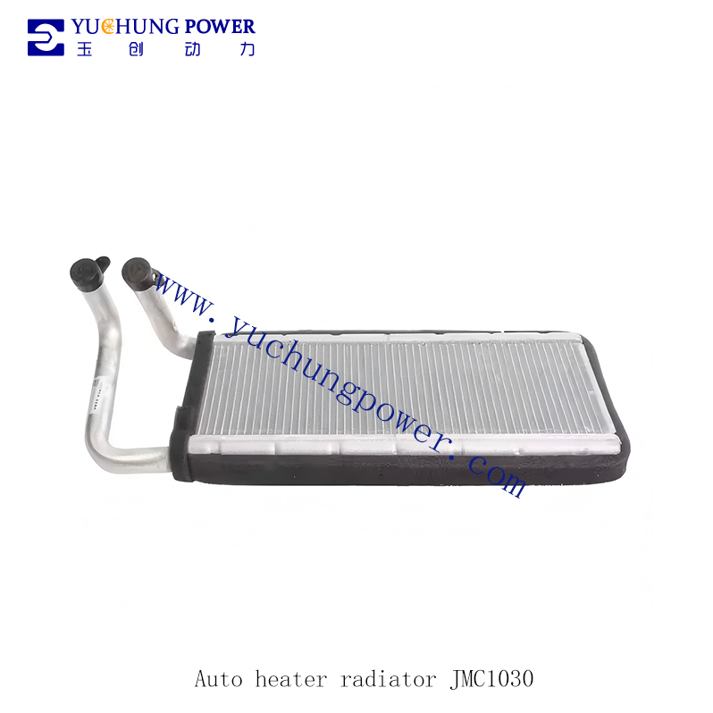 Jmc Radiator JMC1030 heater radiator heater water tank