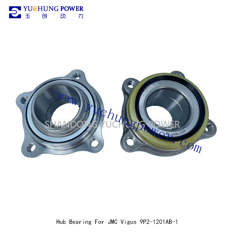 Hub Bearing For JMC Vigus 9P2-1201AB-1