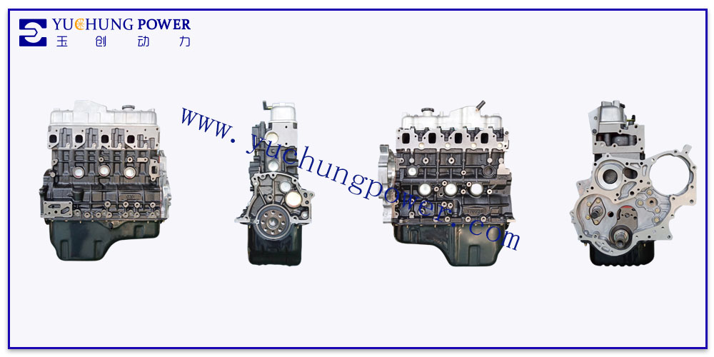 YUCHUNG POWER CATALOGUES FOR JAC HFC4DA1-1