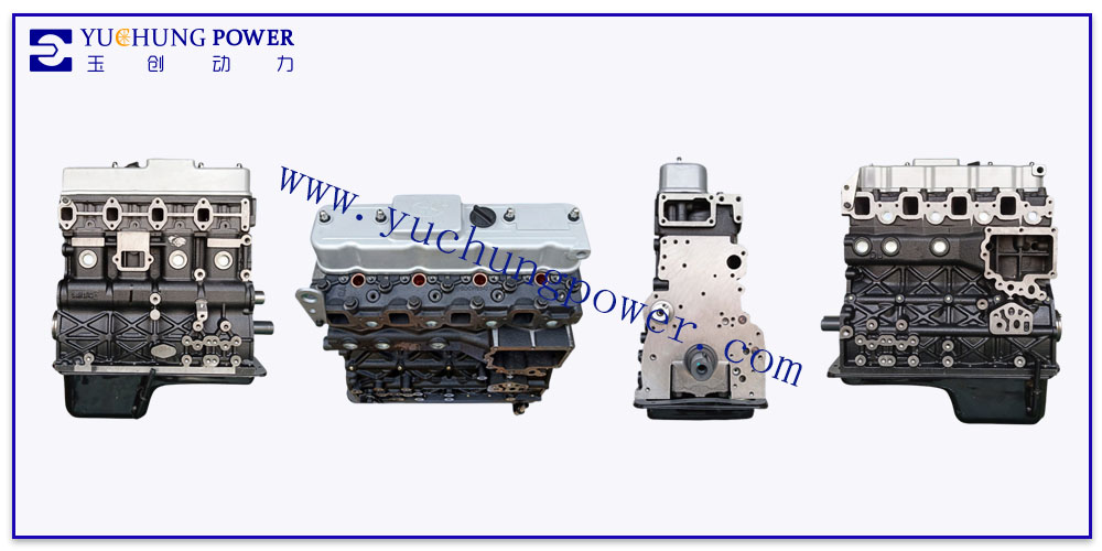 YUCHUNG POWER CATALOGUES FOR SIDA MOTOR SD488