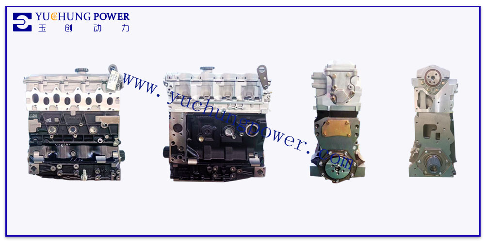 YUCHUNG POWER CATALOGUES FOR  Saic Sofim8140