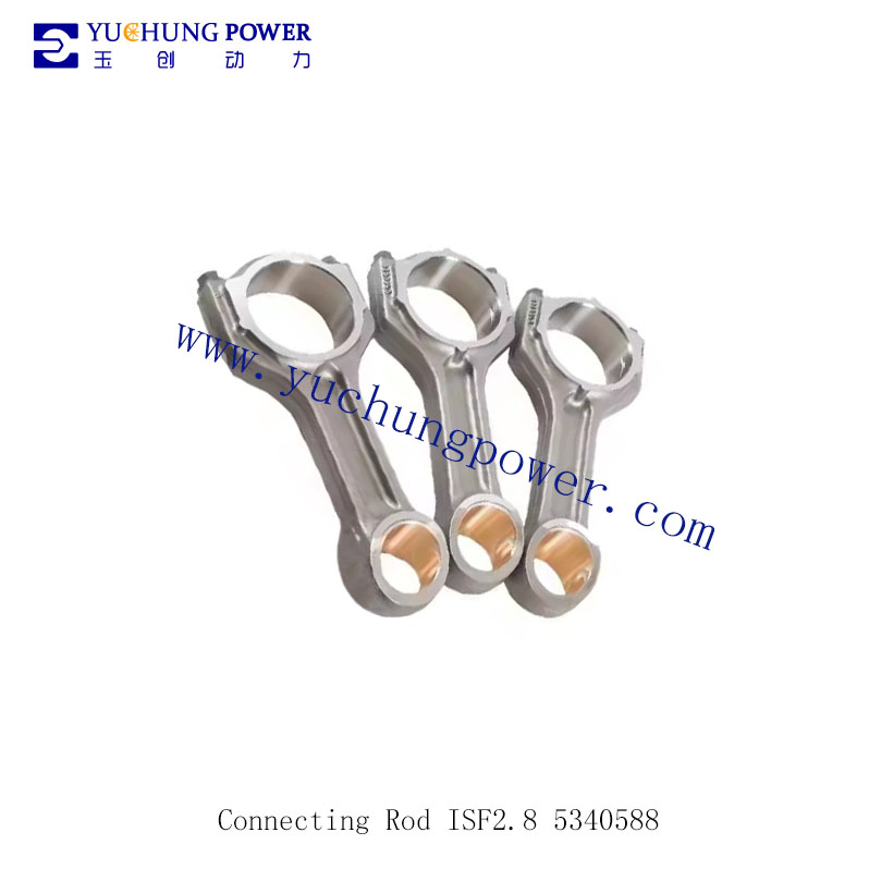 Connecting Rod ISF2.8 5340588