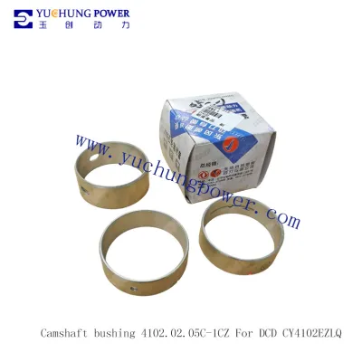 Camshaft bushing 4102.02.05C-1CZ For DCD CY4102EZLQ