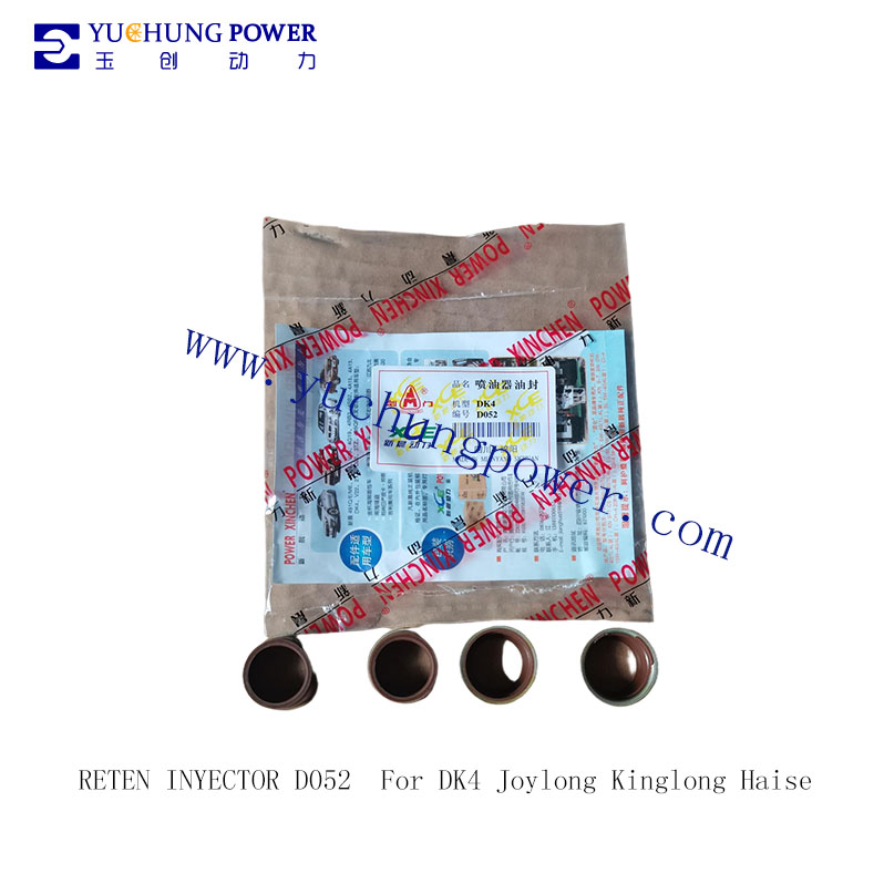 RETEN INYECTOR D052 For DK4 Joylong Kinglong Haise