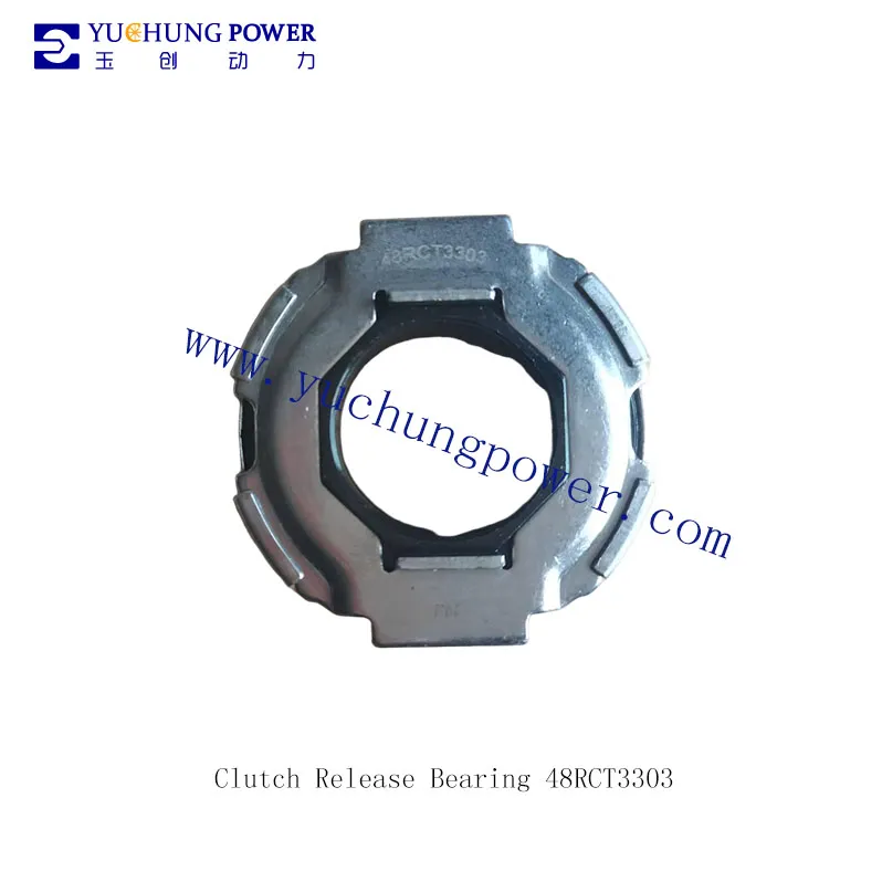 Clutch Release Bearing 48RCT3303