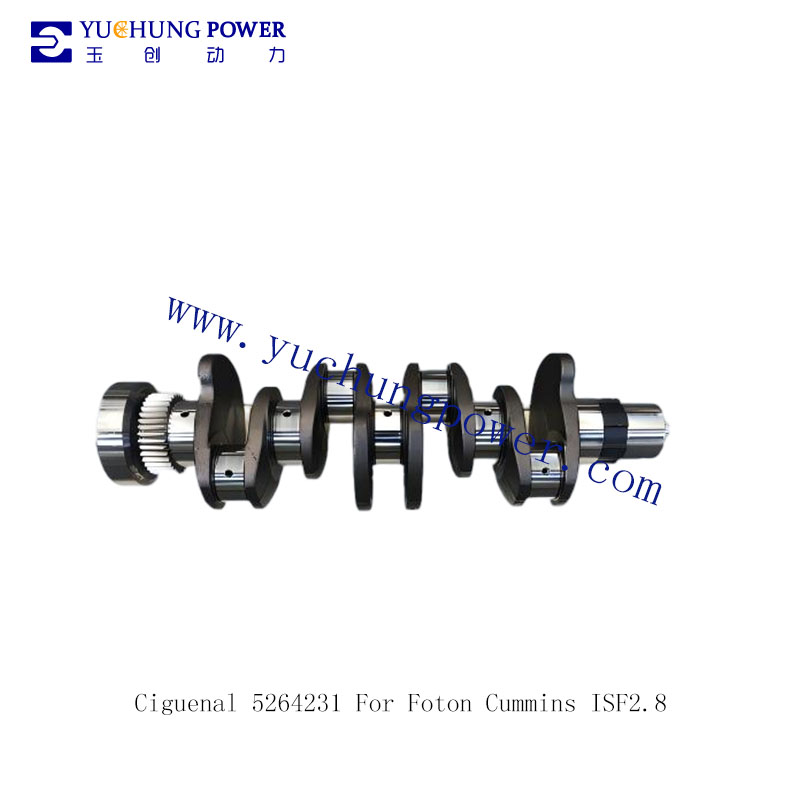 Ciguenal 5264231 For Foton Cummins ISF2.8