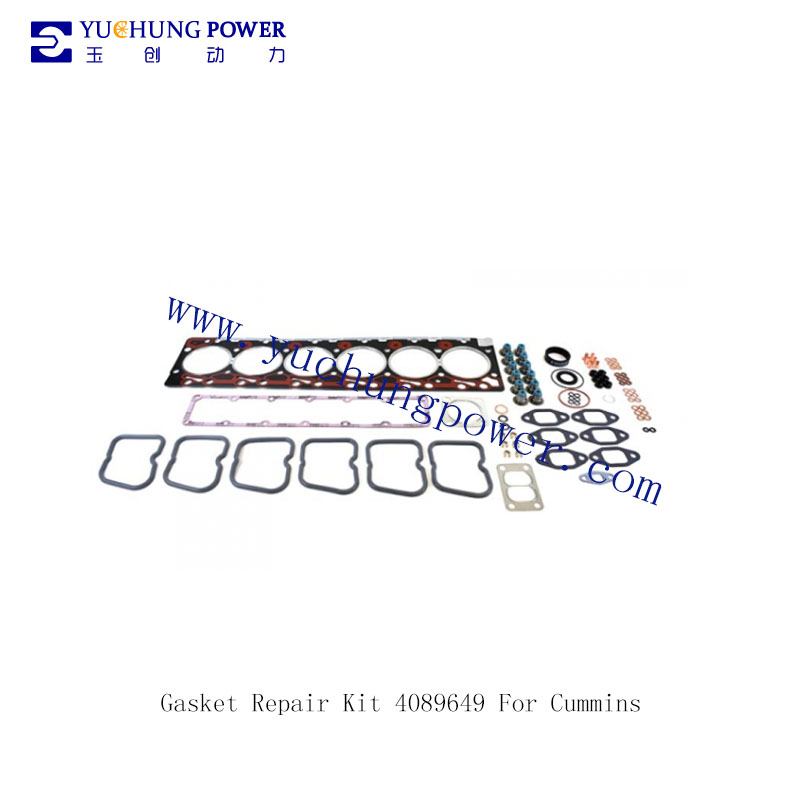 Gasket Repair Kit 4089649 For Cummins