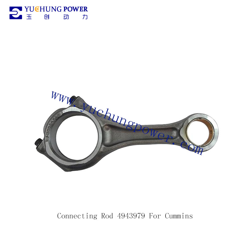 Connecting Rod 4943979 For Cummins