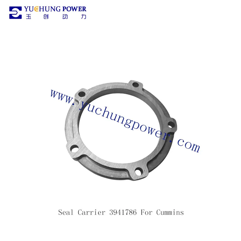 Seal Carrier 3941786 For Cummins