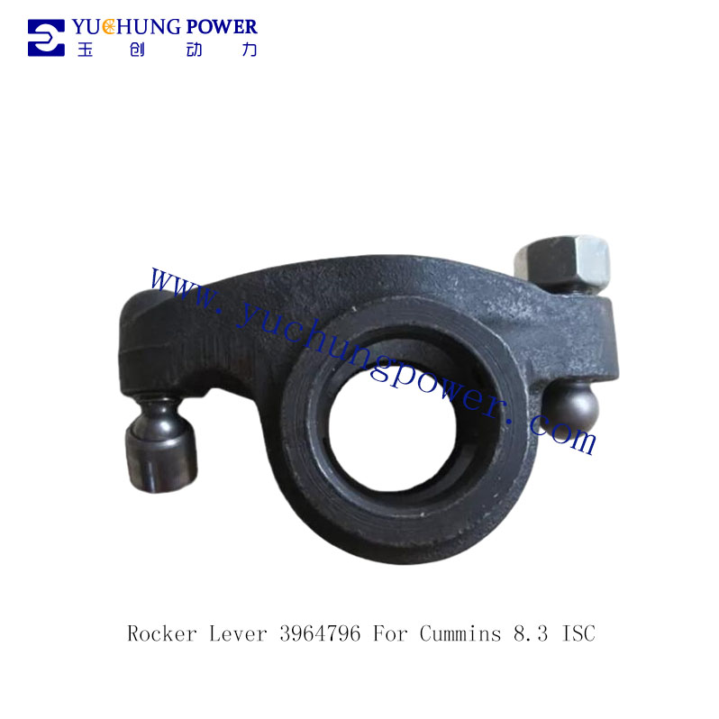 Rocker Lever 3964796 For Cummins 8.3 ISC