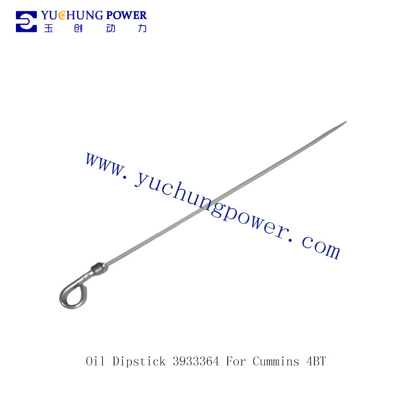 Oil Dipstick 3933364 For Cummins 4BT