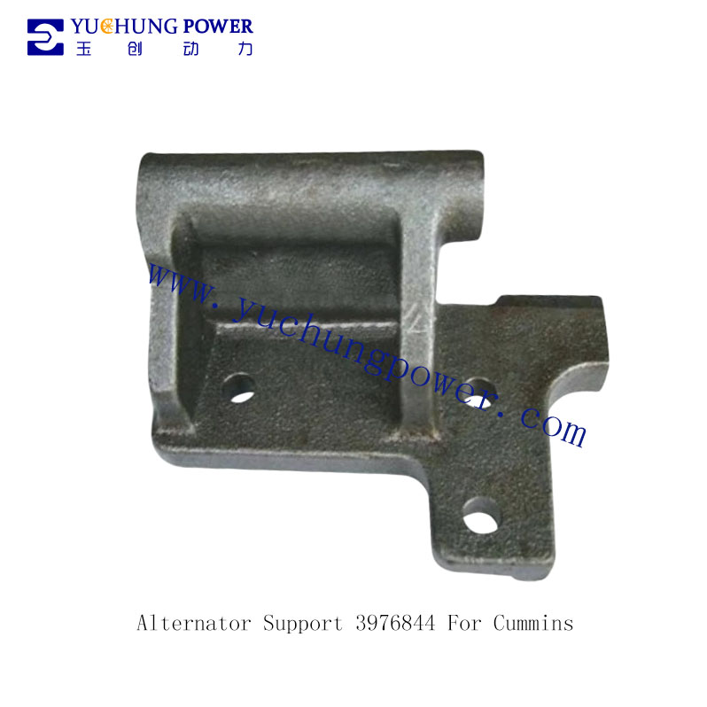 Alternator Support 3976844 For Cummins