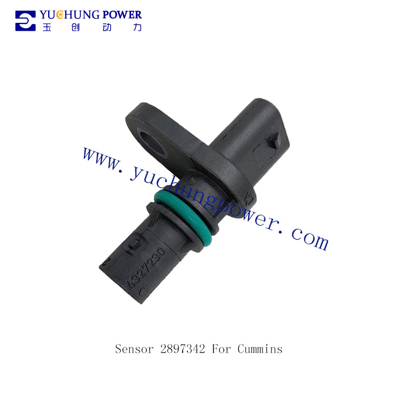 Sensor 2897342 para Cummins