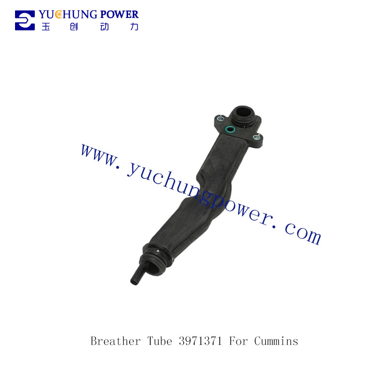 Breather Tube 3971371 For Cummins