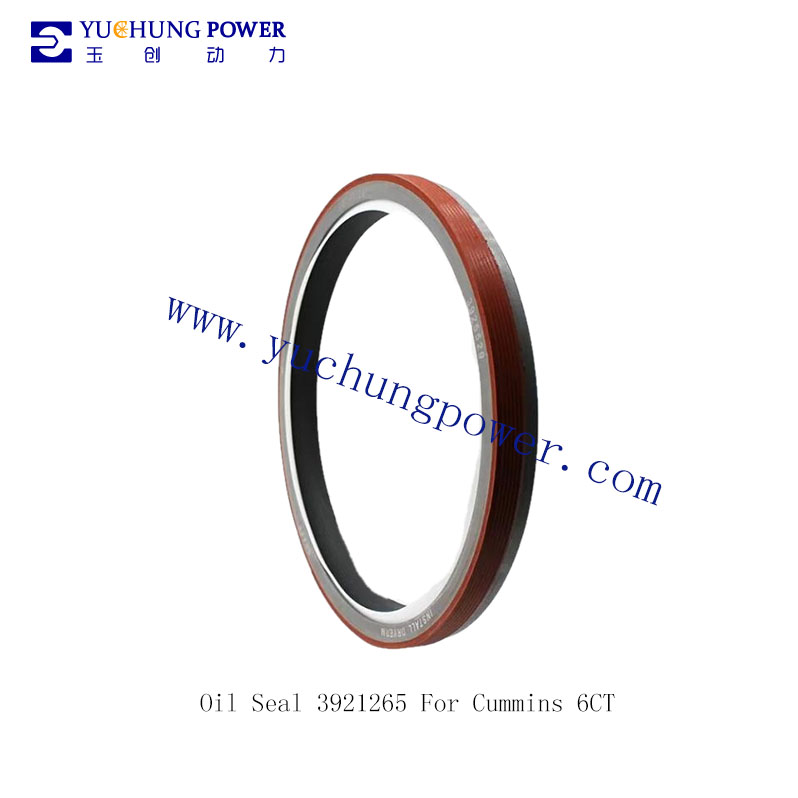 Oil Seal 3921265 For Cummins 6CT