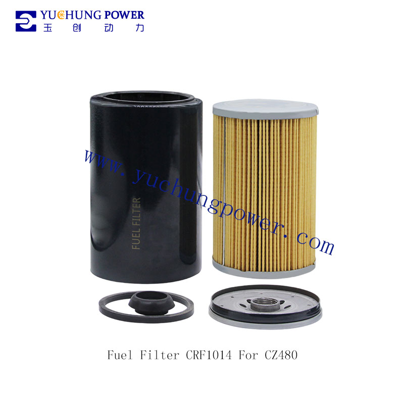 Fuel Filter CRF1014 For CZ480