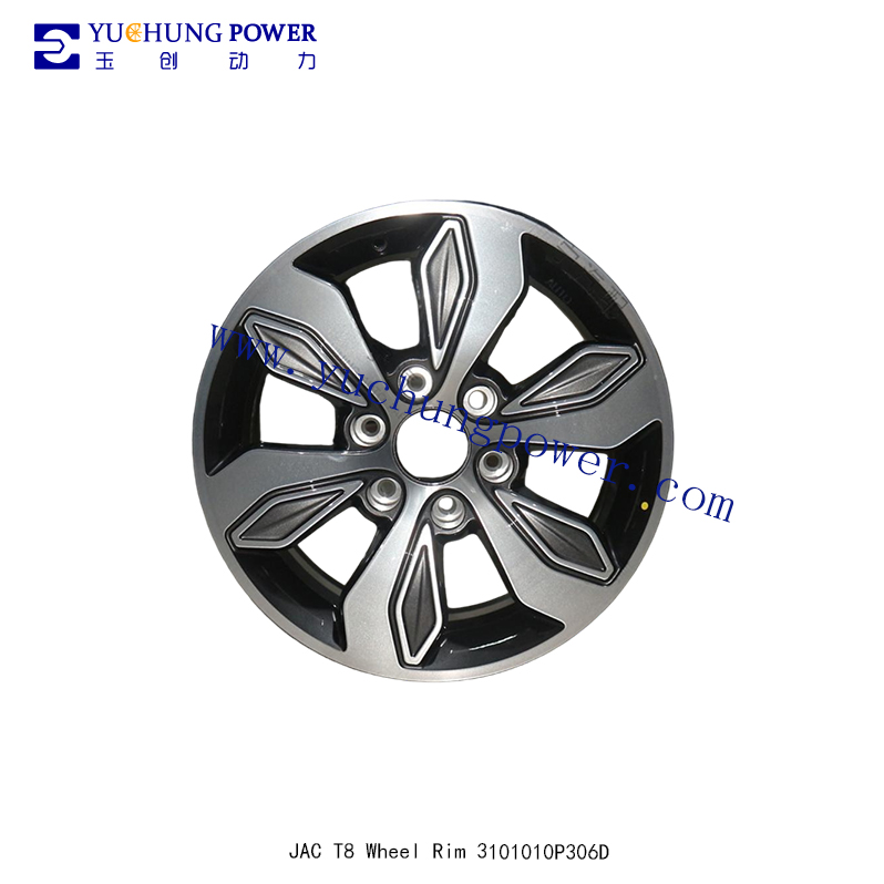 Jac 8 Rims JAC T8 Wheel Rim 3101010P306D