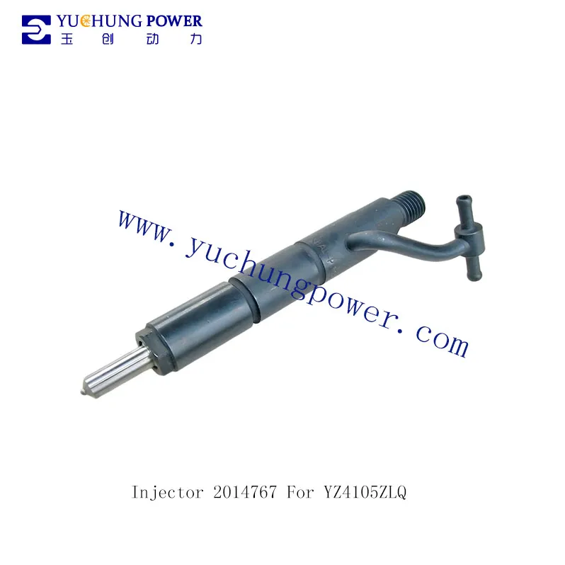 Injector 2014767 For YZ4105ZLQ