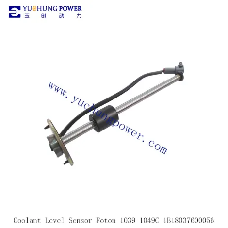 Coolant Level Sensor Foton 1039 1049C 1B18037600056