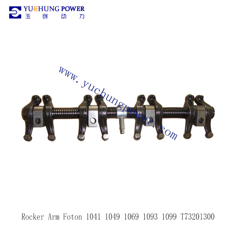 Rocker Arm Foton 1041 1049 1069 1093 1099 T73201300